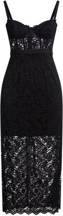 Imperial VESTIDOS - Vestidos midi en YOOX.COM