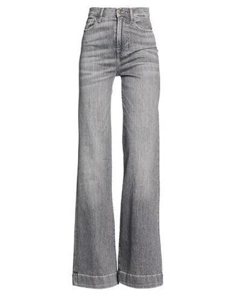 7 For All Mankind BOTTOMWEAR - Jeans sur YOOX.COM