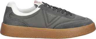 Guess Hombre, Zapatos, Gris, Talla: 44 EU