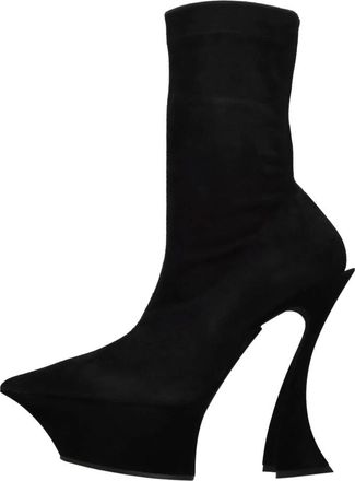 MUGLER Mujer, Zapatos, Negro, Talla: 40 EU