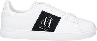 A|X Armani Exchange CALZADO - Sneakers en YOOX.COM