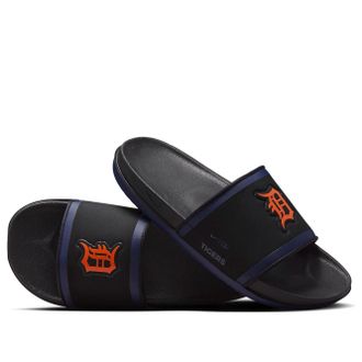 Nike MLB x Offcourt Slide Detroit Tigers DH6998-002