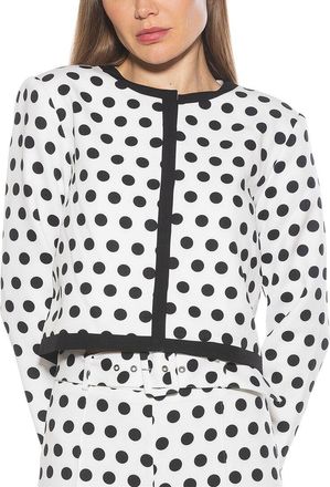 Alexia Admor Alexia Admor Rose Jacket