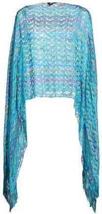 Missoni CAPISPALLA - Mantelle su YOOX.COM