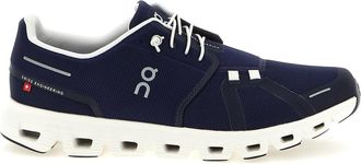 On Auf Cloud 6-Sneakern