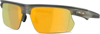 Oakley Occhiali da sole Bisphaera - Giallo