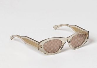 Gucci Occhiali da sole GG2065S Gucci in acetato riciclato