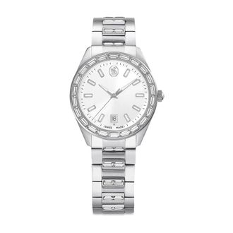 Swarovski Matrix - Dames - Horloges - Grijs - ONE Size - Accessoires