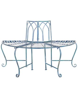 Safavieh Abia Tree Bench