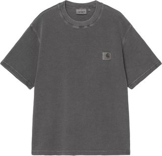 Carhartt Work in Progress S/s Nelson Waffle T-shirt
