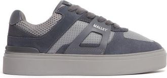 Mallet Footwear Fenchurch Skate-Style Sneakers in Grey at Nordstrom, Size 13