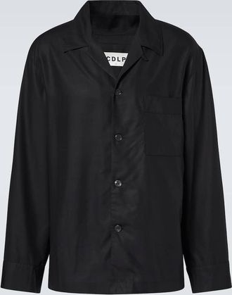 CDLP Pajama shirt