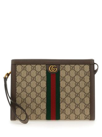 Gucci Pouch Ophidia Gg
