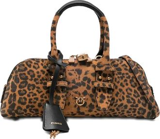 Pinko Bowling Bag Horizontal