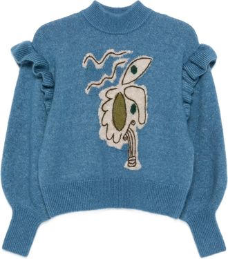 Alemais Ichm Nirgendwohin gehen