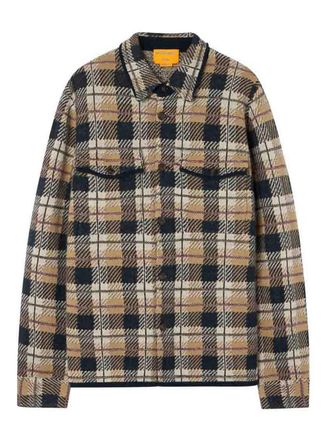 Guest In Residence Shirt