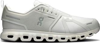 On Running Cloud 6 Waterproof - male - On Running - Running Shoes - Gray - 6 1/2 UK - Sport
