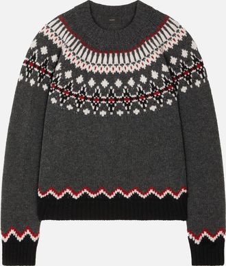 Alanui Sweet Winter Sweater