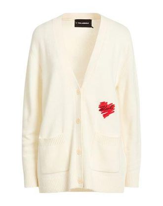 Karl Lagerfeld STRICKWAREN - Strickjacken auf YOOX.COM