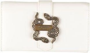 Just Cavalli Small Leather Goods - Wallets sur YOOX.COM