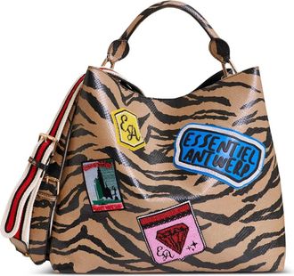 Essentiel Joliath bag - Toni neutri