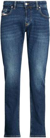 Diesel BOTTOMWEAR - Jeans on YOOX.COM