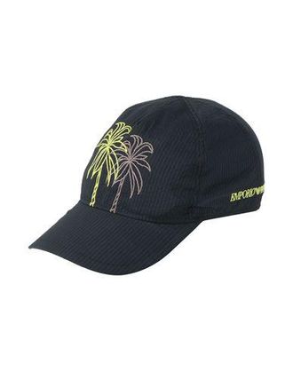 Emporio Armani COMPLEMENTOS - Sombreros en YOOX.COM