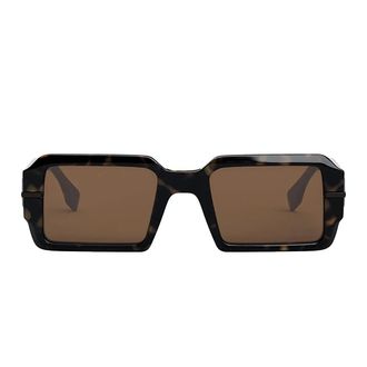 Fendi Fe40073 U Sonnenbrille