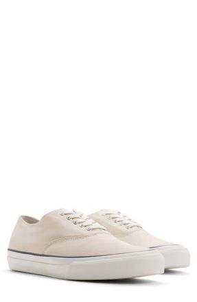 Sperry Top-Sider CVO Reissue Sneaker in Light Beige at Nordstrom, Size 10.5