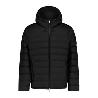 Ciesse Piumini Stevenson 4.0 Jacket - Heren - Jassen - Zwart - Maat: 2XL Nylon