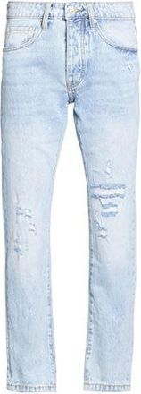 Imperial BOTTOMWEAR - Jeans on YOOX.COM