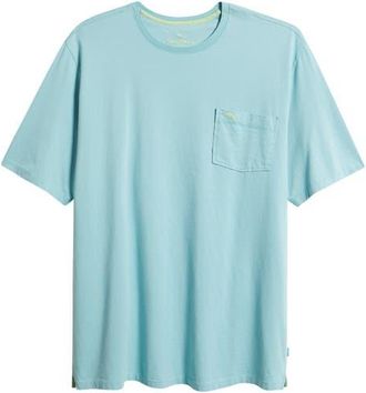 Tommy Bahama New Bali Skyline T-Shirt in Heavenly Peace at Nordstrom, Size 3Xlt