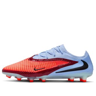 Nike Phantom 6 Low elite Royal Tint Bright Crimson HQ2335-400