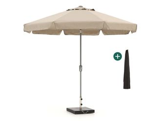 Shadowline Aruba parasol &oslash; 300cm