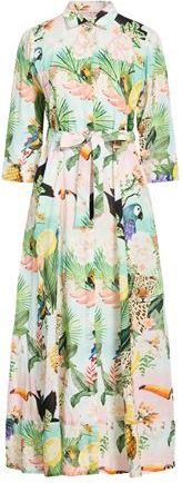 Connor & Blake KLEIDER - Maxi-Kleider auf YOOX.COM