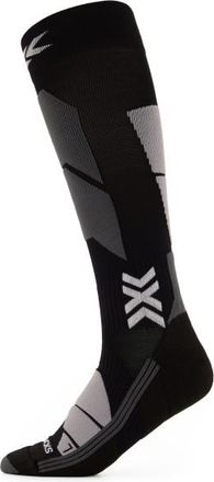 X Socks Ski Perform OTC Skisocken für Damen | schwarz