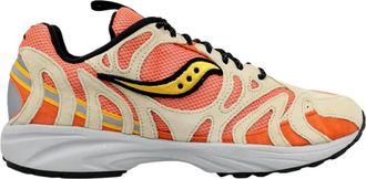 Saucony Saucony Grid Azura 2000 Venus Orange S70713-2 Mens