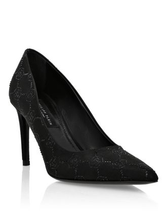 Philipp Plein Pompen Monogram