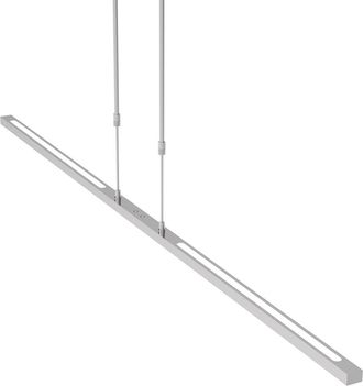 Steinhauer Steinhauer - L&aacute;mpara Colgante - Bande - Acero - Acr&iacute;lico Metal