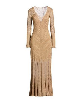 Twin-Set KLEIDER - Maxi-Kleider auf YOOX.COM