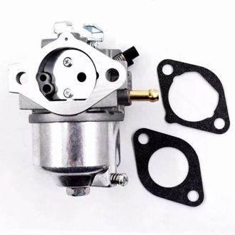 OEM Compatible Con Carburador 285 320 Fd590v Para Motor John Deere Kawasaki, Pieza De Combustible Am123578 - Crezuo