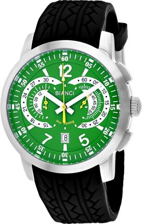 Roberto Bianci Mens Green dial Watch