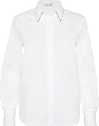 Brunello Cucinelli BLOUSE