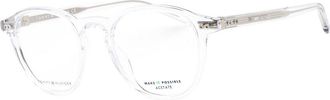Tommy Hilfiger Mens 48Mm Optical Frames