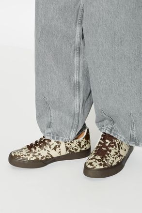 Veja CAMPO Sports Shoes, Womens, Brown