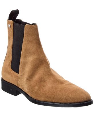 Giuseppe Zanotti Sorrento 15 Suede Boot