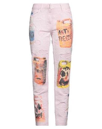 Givenchy BOTTOMWEAR - Jeans on YOOX.COM