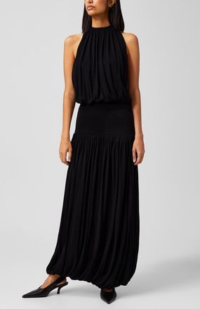 Toteme Tote Bagme - Womens Flowing crepe dress