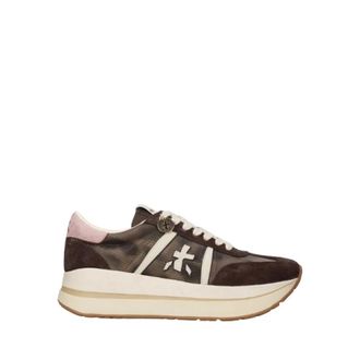 Premiata Bethcoin 8500 - - Shoes - Donna - Marrone - 38 EU
