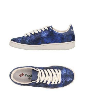 Lotto FOOTWEAR - Trainers on YOOX.COM